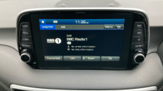 Hyundai Tucson 1.6 TGDi 177 Premium SE 5dr 2WD DCT Petrol Estate